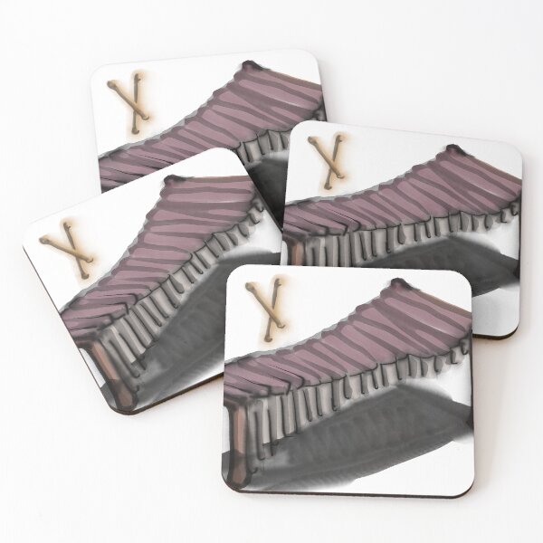 Item preview, Xylophone in ink designed and sold by StudioMasha.