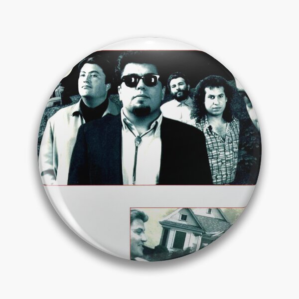 Item preview, Los Lobos by the light of the moon designed and sold by DarrelWBruck.
