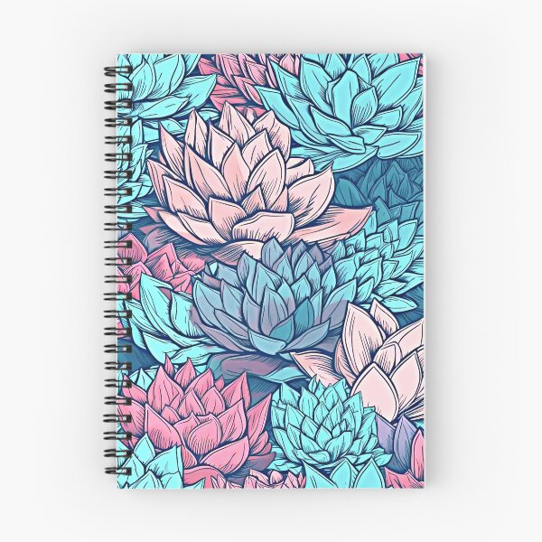 Item preview, Dahlia Floral Seamless Pattern designed and sold by Vicky021.