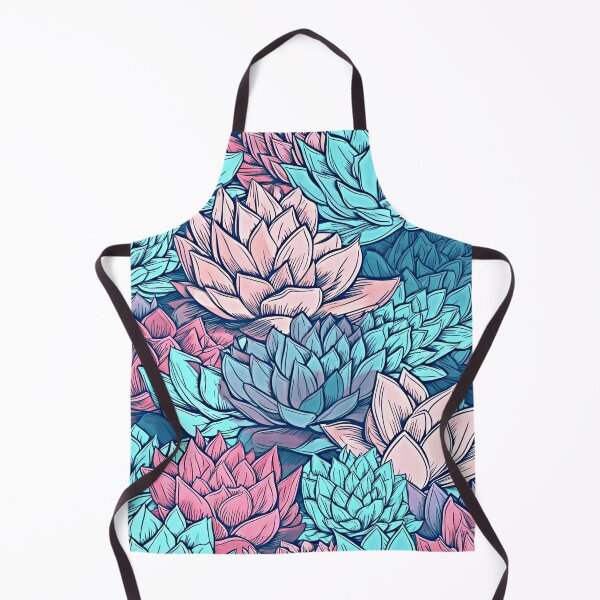 Item preview, Dahlia Floral Seamless Pattern designed and sold by Vicky021.