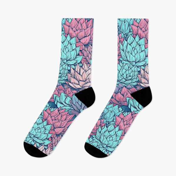 Item preview, Dahlia Floral Seamless Pattern designed and sold by Vicky021.