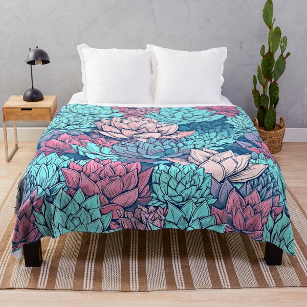 Item preview, Dahlia Floral Seamless Pattern designed and sold by Vicky021.