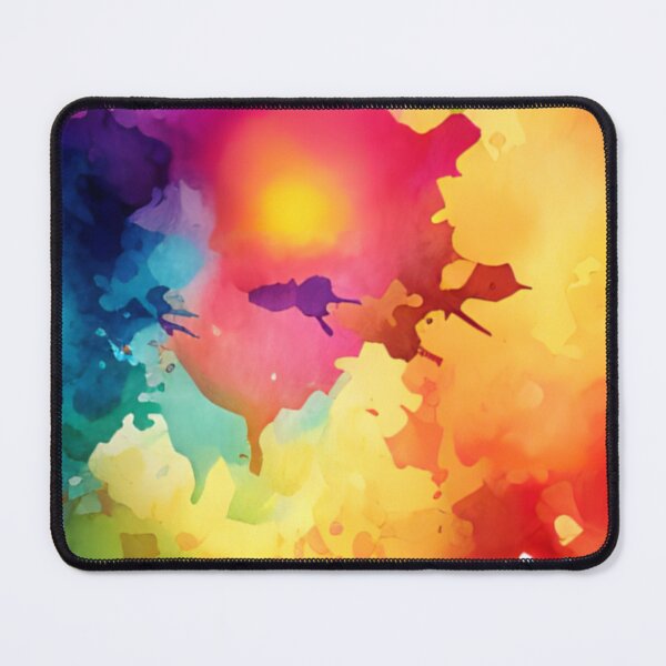 Item preview, Color explosion colors color drops designed and sold by CreativeJunglee.