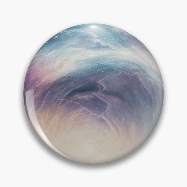 Item preview, Celestial Wonderland | An Ethereal Interstellar Landscape designed and sold by Polariszero.