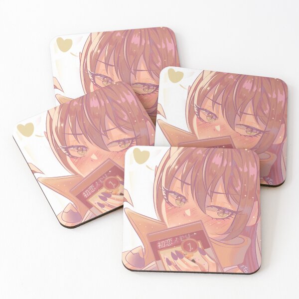 Item preview, Marimashita! Iruma kun! anime fanart designed and sold by Maho-901.
