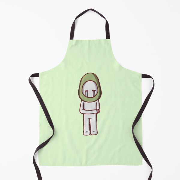 Item preview, Avocado Head designed and sold by Stupickeroonies.