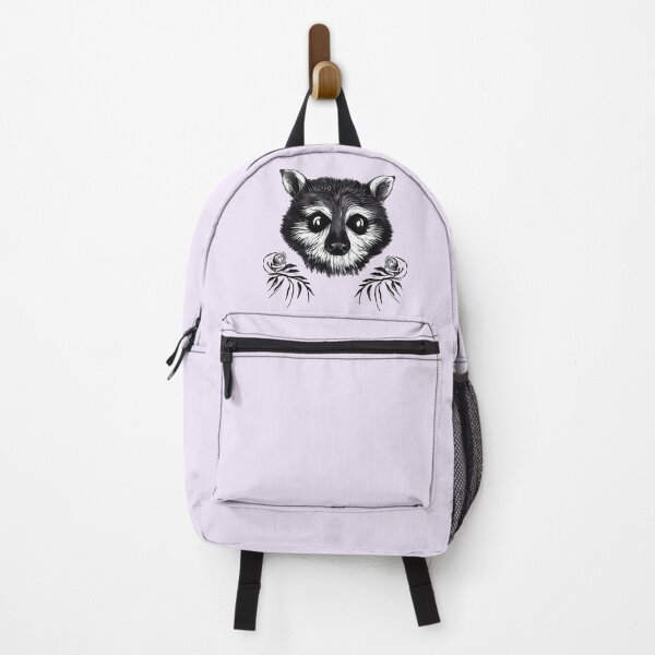 Item preview, Adorable Mischief: Cute Raccoon designed and sold by Dreadfools.