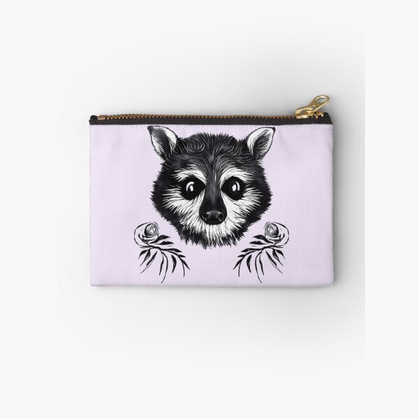 Item preview, Adorable Mischief: Cute Raccoon designed and sold by Dreadfools.