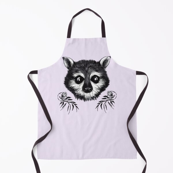 Item preview, Adorable Mischief: Cute Raccoon designed and sold by Dreadfools.