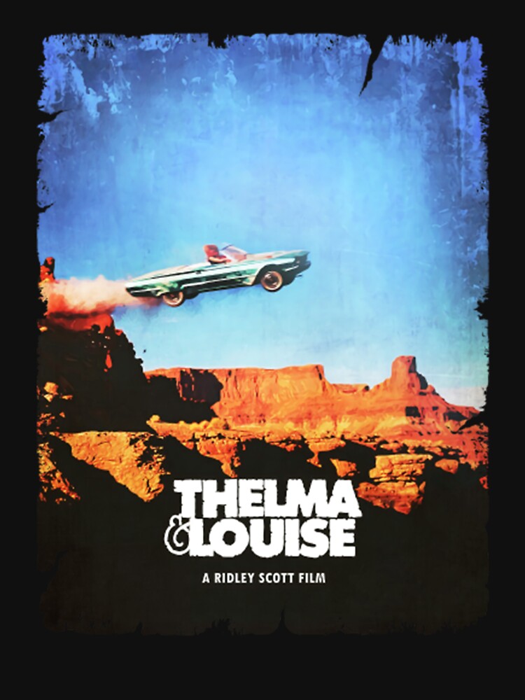 Thelma & Louise, Ridley Scott