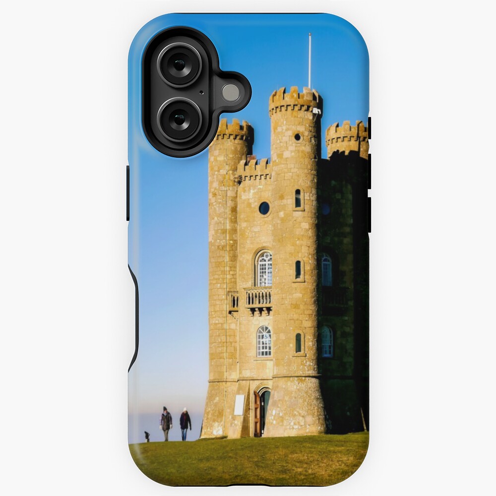 Item preview, iPhone Magsafe Tough Case designed and sold by ScenicViewPics.