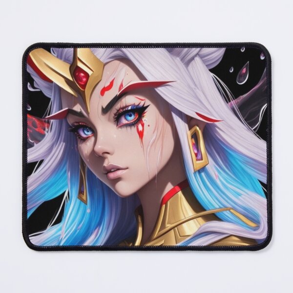 Item preview, she ra anime style designed and sold by dreemy3699.