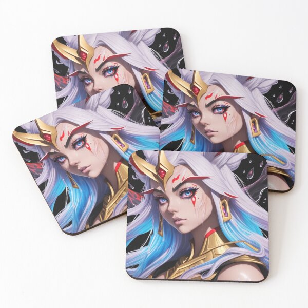 Item preview, she ra anime style designed and sold by dreemy3699.