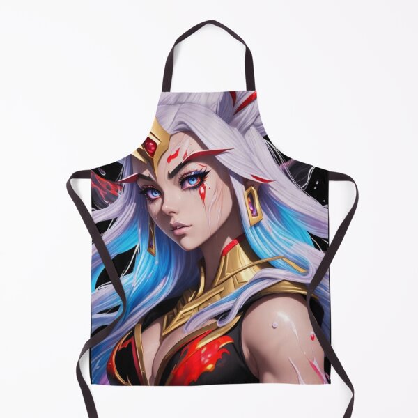 Item preview, she ra anime style designed and sold by dreemy3699.
