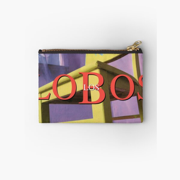 Item preview, Los Lobos kiko designed and sold by DarrelWBruck.