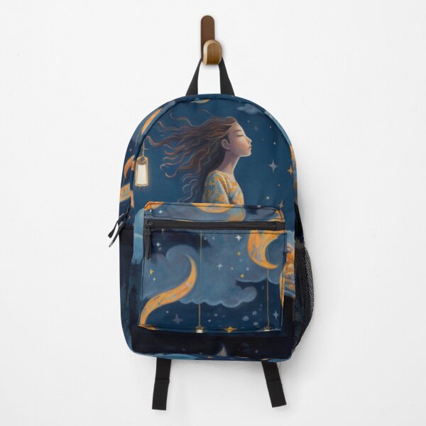 Item preview, Midnight Serenity: Melatonin Dreams under celestial skies designed and sold by Speculate976.