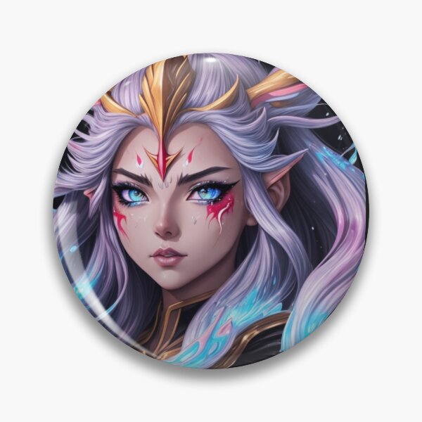 Item preview, she ra anime style designed and sold by dreemy3699.