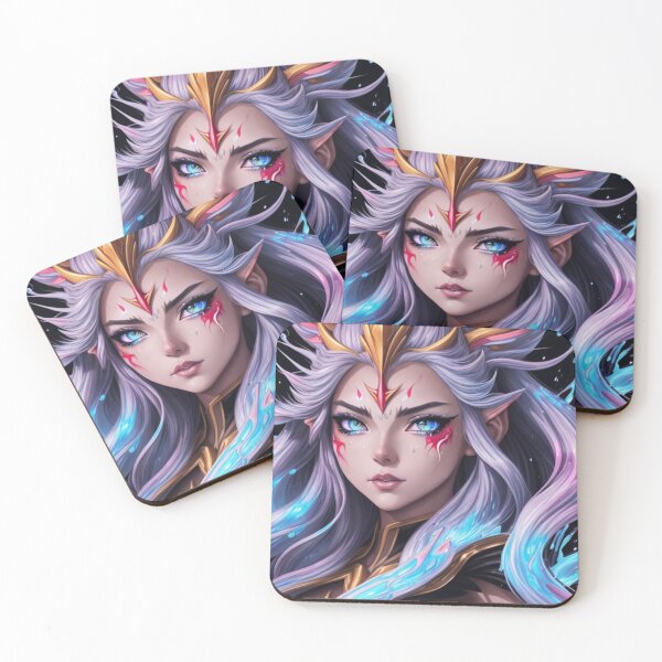 Item preview, she ra anime style designed and sold by dreemy3699.