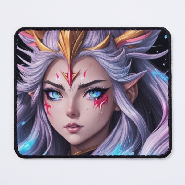 Item preview, she ra anime style designed and sold by dreemy3699.