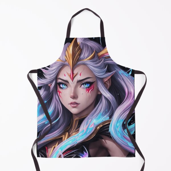 Item preview, she ra anime style designed and sold by dreemy3699.