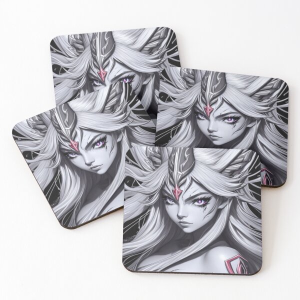 Item preview, she ra anime style designed and sold by dreemy3699.