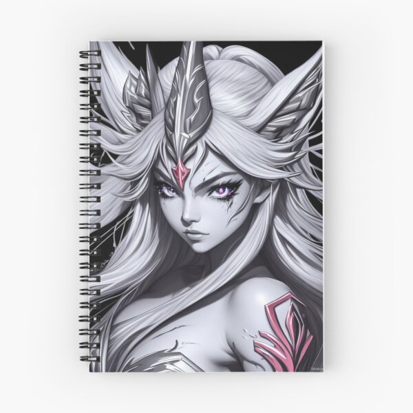 Item preview, she ra anime style designed and sold by dreemy3699.