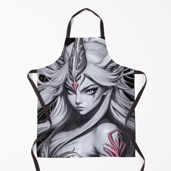 Item preview, she ra anime style designed and sold by dreemy3699.