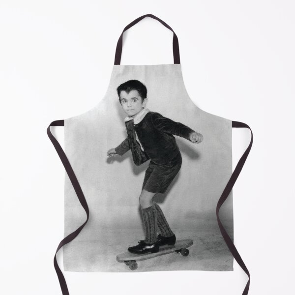 Item preview, Eddie Munster Skateboard designed and sold by MelaniCampbell.