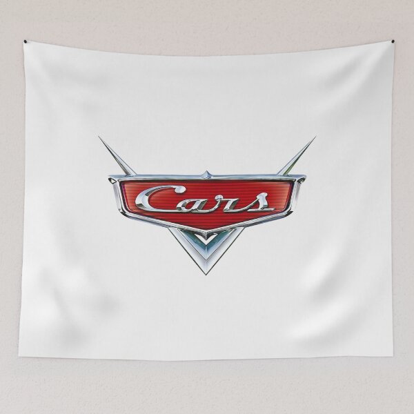 Item preview, logo cars designed and sold by XavierGislason.