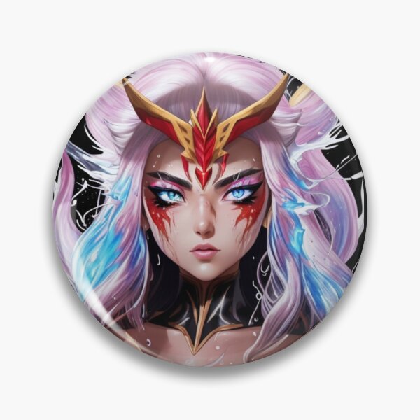 Item preview, she ra anime style designed and sold by dreemy3699.