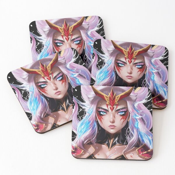 Item preview, she ra anime style designed and sold by dreemy3699.