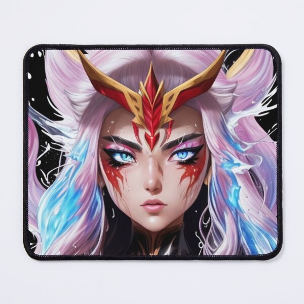 Item preview, she ra anime style designed and sold by dreemy3699.
