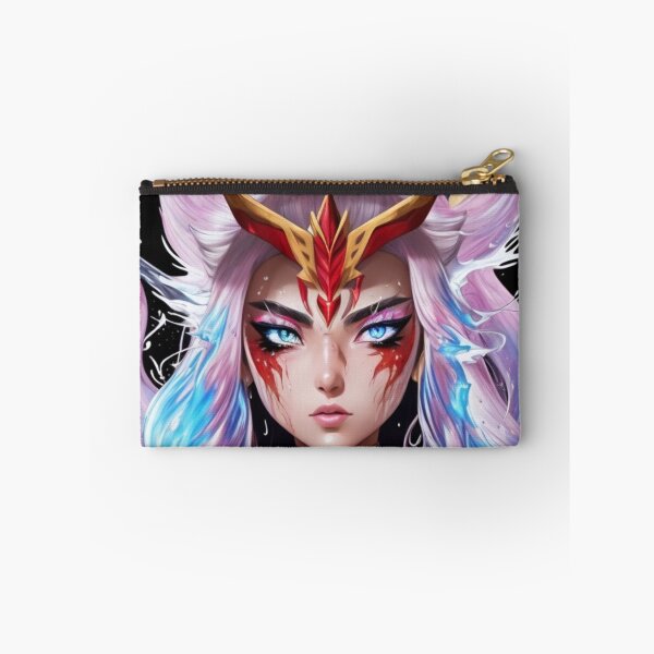Item preview, she ra anime style designed and sold by dreemy3699.