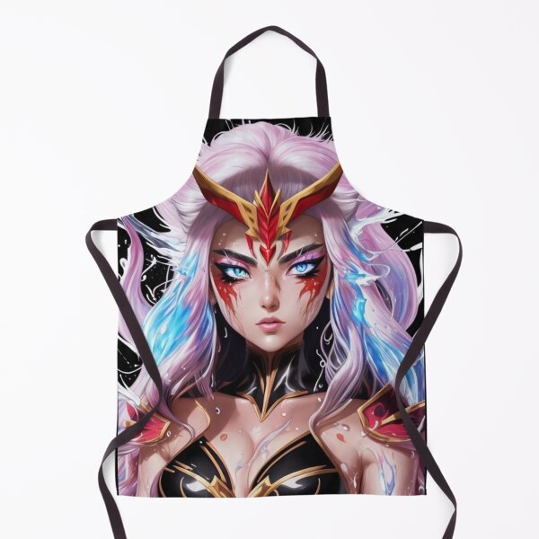 Item preview, she ra anime style designed and sold by dreemy3699.