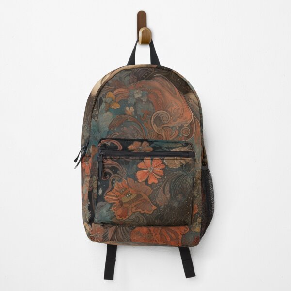 Item preview, Blooming Dreams: A Floral Slumber Journey designed and sold by Speculate976.