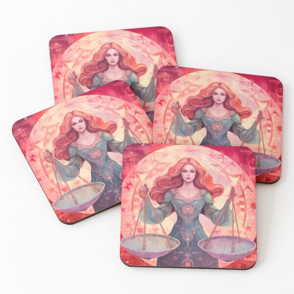 Item preview, Libra's Signature Style designed and sold by Silverstormer.