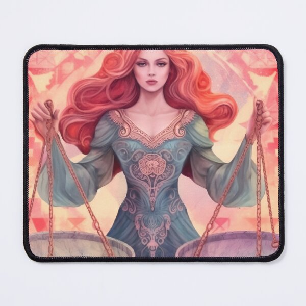 Item preview, Libra's Signature Style designed and sold by Silverstormer.