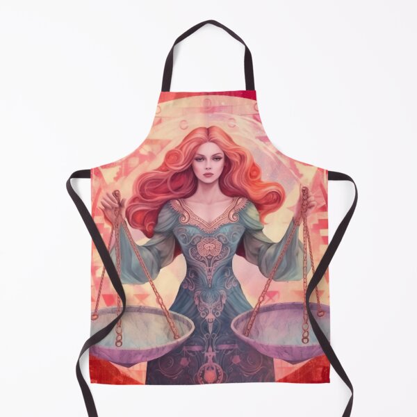 Item preview, Libra's Signature Style designed and sold by Silverstormer.