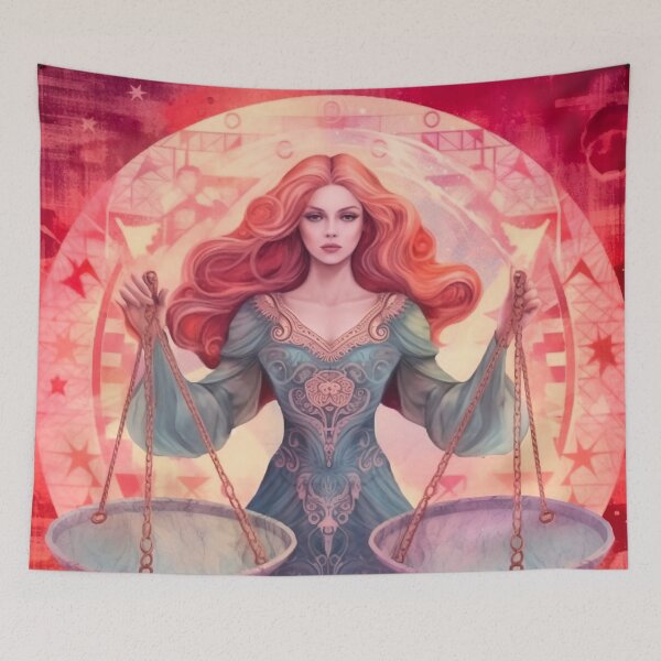 Item preview, Libra's Signature Style designed and sold by Silverstormer.
