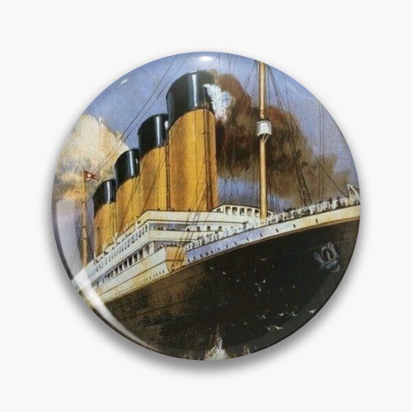 Item preview, Largest Steamers designed and sold by KiraSpence.