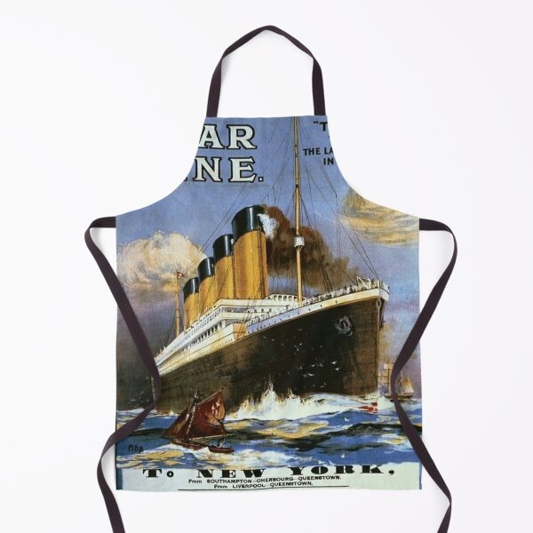 Item preview, Largest Steamers designed and sold by KiraSpence.