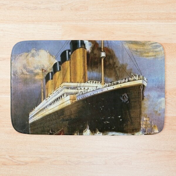 Item preview, Largest Steamers designed and sold by KiraSpence.