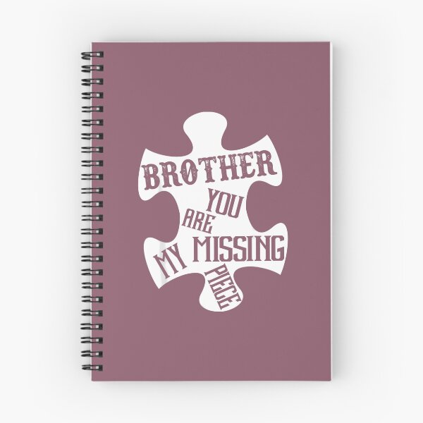 Item preview, Brother My Guardian Angel You Are My Missing Piece Memorial 		 designed and sold by lirtpvsre93.