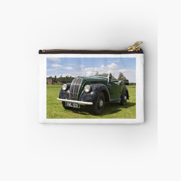 Item preview, 1939 Morris Eight designed and sold by Andy Harker.