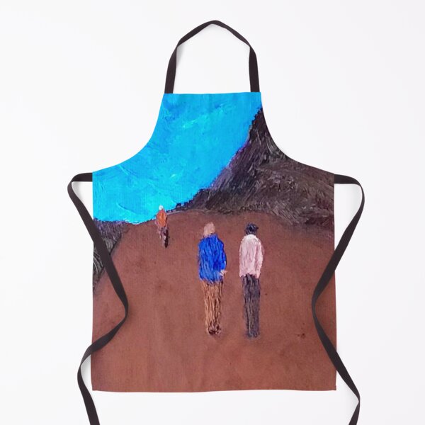 Item preview, The Walk Home! designed and sold by Mickangelhere.