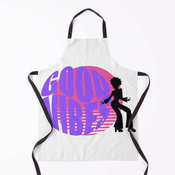 Item preview, good vives dance party enjoy summer night free moving designed and sold by DESIGNIRIS.