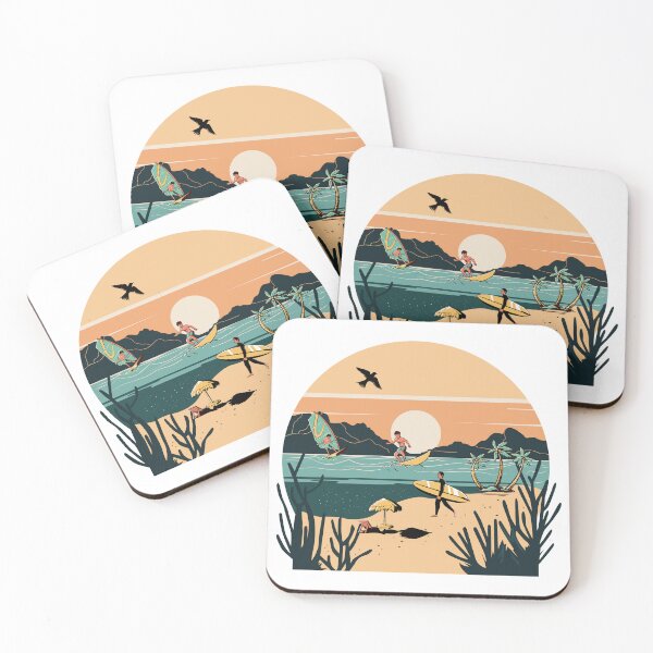 Item preview, Beach Life designed and sold by Saim776.