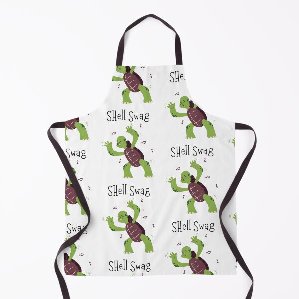 Item preview, Shell Swag designed and sold by mkzmerch.