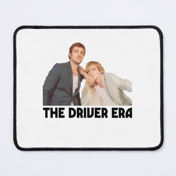 Item preview, The Driver Era Rocky And Ross Lynch designed and sold by MekhalaSomsi.