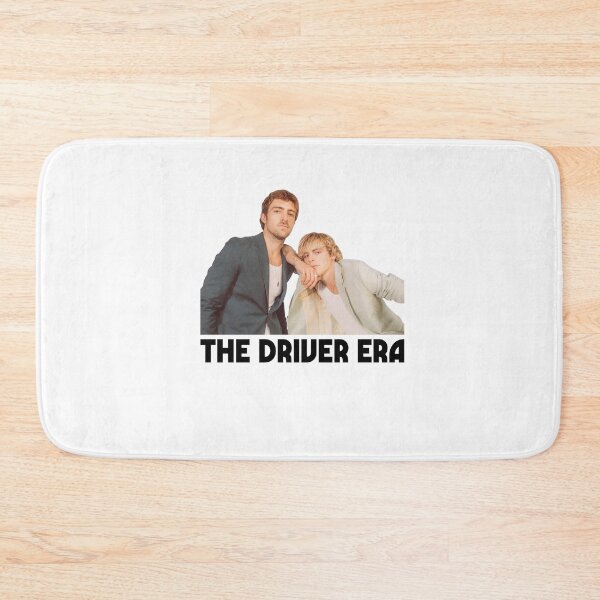 Item preview, The Driver Era Rocky And Ross Lynch designed and sold by MekhalaSomsi.